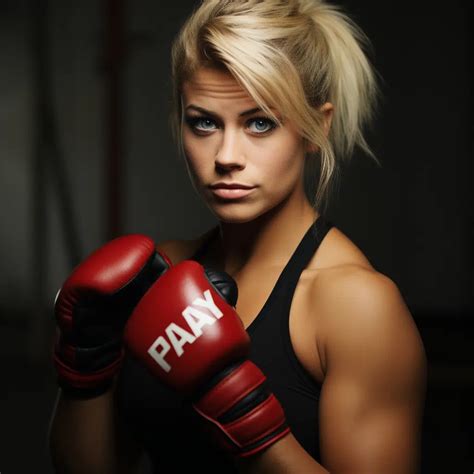 paige vanzabt nude|Paige VanZant Top Videos